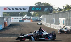 한국타이어, 플로리다서 포뮬러E·TGL 연계 현지 시장 공략 강화