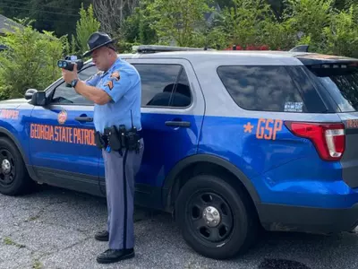 ICE, 거액 미끼 조지아 경찰  빼돌리기