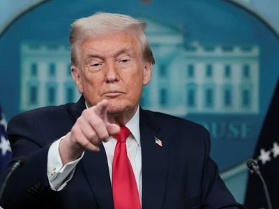 트럼프 “한국·상호관세 15→25% 인상…한국국회 합의이행안해”