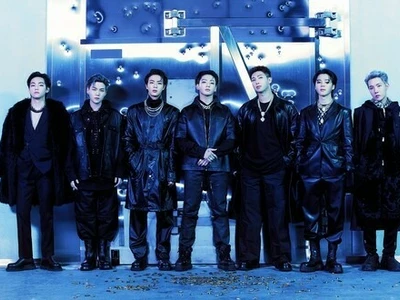 BTS, 새 월드투어 북미·유럽 41회 공연 전석 매진