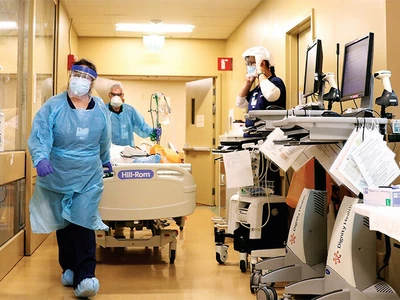 건강보험료 ‘폭탄’ 현실화… 올해 최소 9% 급등