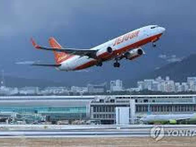 세계서 가장 바쁜 하늘 길은 ‘제주-김포’