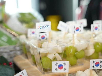 농식품 수출 136억달러… 사상최고