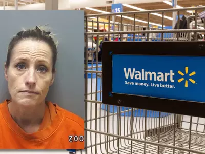 매장 상습 절도범 잡고 보니 현직 교감