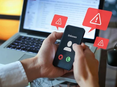 "나 검사인데...사기 연루됐으니 소셜번호 좀"