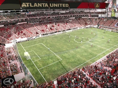 월드컵 열리는 벤츠 스터디움이 위험 경기장(?)