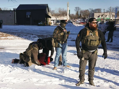 한인들도 ‘불안의 나날’… “아시안까지 무차별 단속 우려”