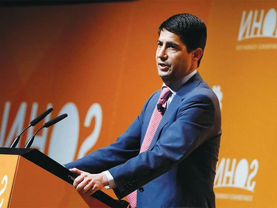 트럼프, 차기 연준의장에 케빈 워시 지명