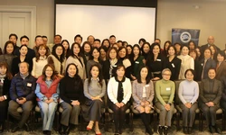 부동산협회 1차 총회 및 연장교육 개최