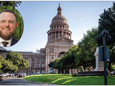 텃밭 텍사스서 지지율 31%p 잃은 공화당… “중간선거 위기?”