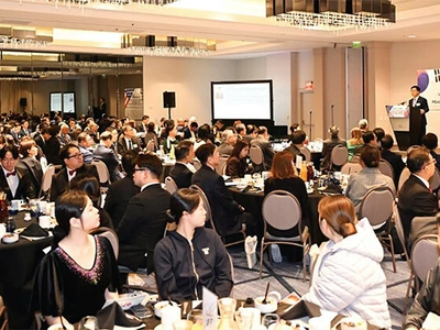 한미 영적 동맹으로 더욱 굳건… ‘한미 지도자 기도회’ 성료