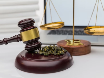 ‘소량 대마초 소지’ 처벌 낮추거나 없애거나