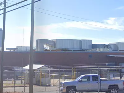 조지아에 또 다시 대규모 해고 소식