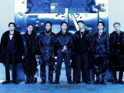 BTS 경복궁서 '왕의 길' 걸어나온다…광화문 공연 어떻게 열리나