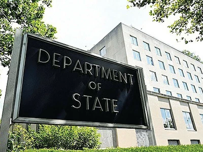 국무부 ‘75개국 이민비자 중단 정책’ 피소