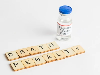 "인신매매범에도 사형 선고해야"