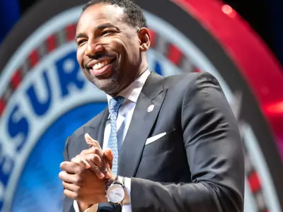 애틀랜타 시장 “월드컵 동안 ICE 안 보였으면”