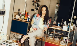 민희진, 새 보이그룹 만든다…"프로듀서로서 진심 담겠다"