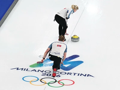 밀라노 동계올림픽 개막 D-1… 경기 일정 벌써 돌입