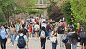 한인 유학생 계속 감소… 1년 새 5.8%↓