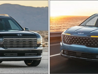 현대차·기아 13개 모델, ‘최고 차량’ 수상