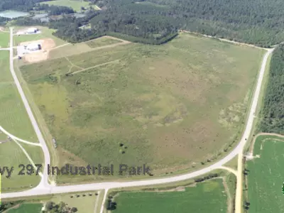 한국 차부품업체 조지아 남부에 신규 공장