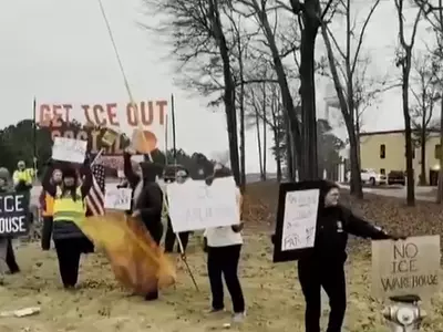 조지아 새 이민구금시설 빠르면 4월부터 가동