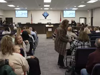 장애자녀 학부모, 특수교육 서비스 불만 ‘급증’