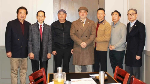 “장애인, 돌봄 대상 아닌 우리 사회의 동료”