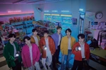BTS·엔하이픈·스키즈, 세계 엔터시장 '올해의 인물' 1∼3위