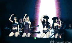 블랙핑크 타이틀곡은 '고'…"최고의 순간·현재로 채운 앨범"