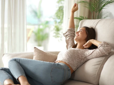 낮잠이 건강에 도움 될까… 적정 시간은 1시간 미만