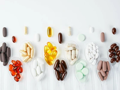 암 환자에게 좋다는 ‘건강 보조제’, 과연 약일까 독일까