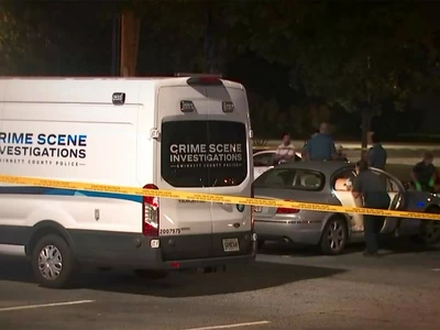 귀넷 모텔서 실수로 총기 발사, 옆방 17세 소년 사망