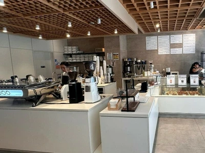 H 마트, Grand BK F&B 프렌차이즈 가맹 사업 본격화