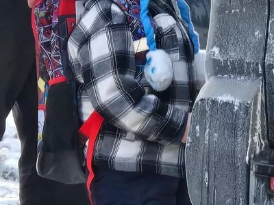 트럼프 취임 후 ICE 아동 구금 7배 급증