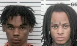 살인혐의 죄수 2명 교도소 탈주