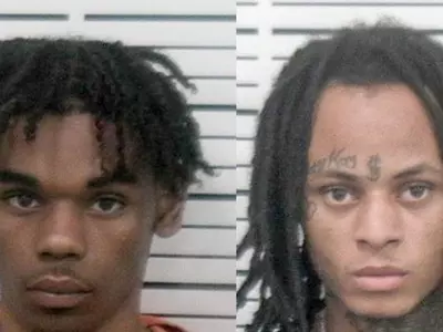 살인혐의 죄수 2명 교도소 탈주