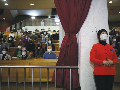 한국교회 헌금 감소 뚜렷… 목회자·교인 모두 ‘줄었다’