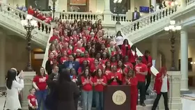 조지아 학부모 “총기폭력 가장 큰 걱정거리”