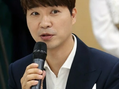 박수홍, 모델료 소송 이겼다.. “5억 중 1억 배상 인정”