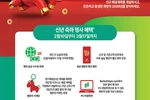 뱅크오브호프, 설날 고객 프로모션