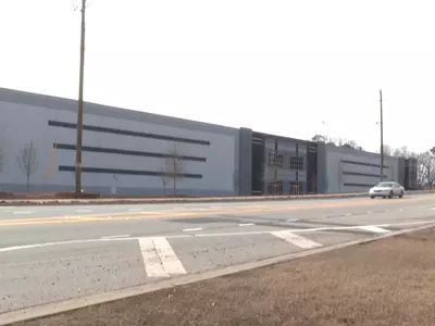 귀넷 인접 지역에 ICE 구금시설 생긴다