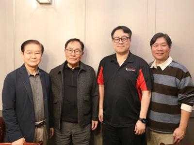 앤디 김 상원의원 애틀랜타 후원모임 3월 14일