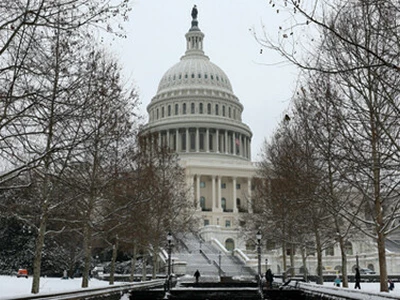 공화 3명 이탈에…하원 ‘트럼프 관세 반대’ 표결 길 열려