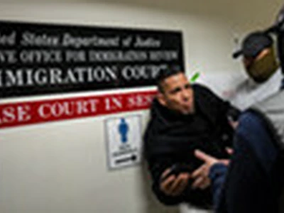 추방 명령 후 시민권자와 결혼해도 재심 불가