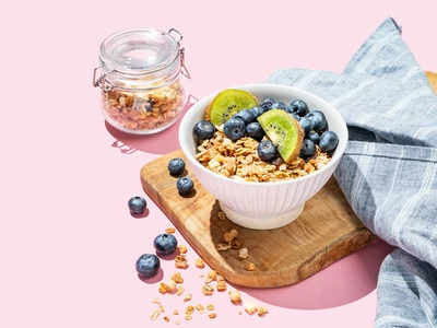 심장 건강을 위한 전문의의 식단은?… ‘자연식’ 중심