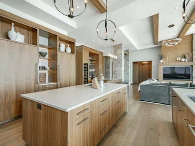 ‘주방·욕실’ 리모델링 해볼까?… 올해 뜨고 지는 디자인