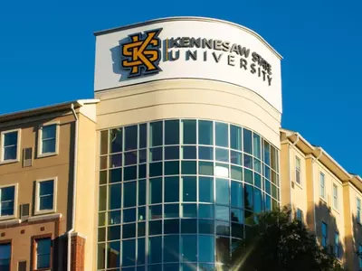 조지아 대학에  첫 인공지능학과 탄생