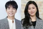 이승기-이다인 부부, 두아이 부모 된다…"임신 5개월"